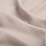Тканина плательна Wave crep,150 см, для одягу, суконь, костюмів, спідниць беж, фото 2