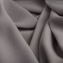 Ткань плательная Wave crep мокко, фото 2