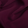 Dress fabric Wave crep божолє, фото 1