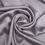 Тканина костюмна SCARLETT light, 145 см, 260 гр/м2, блискуча тканина, тканина для вечірньої сукні, атласна тканина, шовкова тканина темно сіра, фото 1 Тканина костюмна SCARLETT light, 145 см, 260 гр/м2, блискуча тканина, тканина для вечірньої сукні, атласна тканина, шовкова тканина темно сіра, фото 1