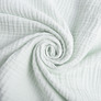 Fabric Muslin cotton 4-layer м`ята , фото 1