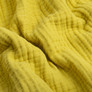 Fabric Muslin cotton 4-layer гірчиця, фото 2 Fabric Muslin cotton 4-layer гірчиця, фото 2