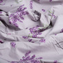 Calico fabric 2.4 Selonya V-25216/47 лаванда лілова, фото 2