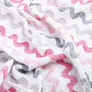Dress fabric Muslin cotton хвиля, фото 2