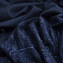 Тканина костюмна WT-14489 Орлена темно синя, фото 2 Тканина костюмна WT-14489 Орлена темно синя, фото 2