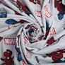 Fabric jersey 145 g/m2 Marvel, фото 1 Fabric jersey 145 g/m2 Marvel, фото 1