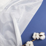 Fabric tulle matting V-401/2 молоко, фото 3 Fabric tulle matting V-401/2 молоко, фото 3
