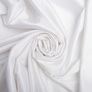 Dress fabric satin Dana біла, фото 1