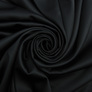 Dress fabric satin Dana чорна, фото 1