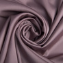 Тканина плательная атлас шовк Vanessa фрез ліловий, фото 1 Тканина плательная атлас шовк Vanessa фрез ліловий, фото 1