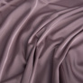 Тканина плательная атлас шовк Vanessa фрез ліловий, фото 2