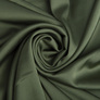 Satin silk Vanessa хакі, фото 1