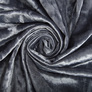 Fabric Velvet Li т/сіра, фото 1