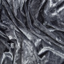 Fabric Velvet Li т/сіра, фото 2