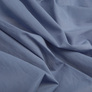 The lawn fabric is monophonic денім, фото 2