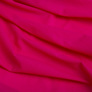 Тканина батист однотонна 145 см 74 гр/м2 бавовняна, натуральна для літніх суконь і блуз, сорочок, дитячого одягу малина, фото 2