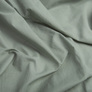 Тканина батист однотонна 145 см 74 гр/м2 бавовняна, натуральна для літніх суконь і блуз, сорочок, дитячого одягу полин, фото 2