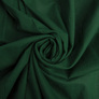 The lawn fabric is monophonic т/зелена, фото 1