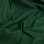 The lawn fabric is monophonic т/зелена, фото 2