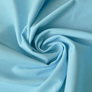 Cotton twill stretch fabric блакитний , фото 1 Cotton twill stretch fabric блакитний , фото 1