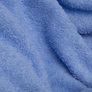 Terry cloth cotton 430 g/m2 т/блакитне, фото 2 Terry cloth cotton 430 g/m2 т/блакитне, фото 2