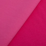 Тканина трикотажне полотно Кашкорсе 300 г/м2 рожеве, фото 4