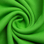 Тканина трикотажне полотно Кашкорсе 300 г/м2 салат, фото 1