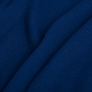 Тканина трикотажне полотно Кашкорсе 300 г/м2 синє, фото 2 Тканина трикотажне полотно Кашкорсе 300 г/м2 синє, фото 2