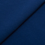 Тканина трикотажне полотно Кашкорсе 300 г/м2 синє, фото 4