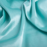 Suit fabric crepe-satin бірюза, фото 2 Suit fabric crepe-satin бірюза, фото 2