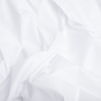Ткань бязь ранфорс для постельного белья, хлопок 130 гр/м2, 240 см v-01 білий, фото 2