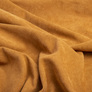 Ткань вельвет микро однотонный кемел, фото 2 Ткань вельвет микро однотонный кемел, фото 2