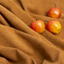 Ткань вельвет микро однотонный кемел, фото 3 Ткань вельвет микро однотонный кемел, фото 3