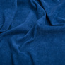 Тканина вельвет мікро однотонний синій, фото 2 Тканина вельвет мікро однотонний синій, фото 2