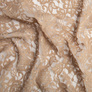 Ткань гипюр Madlen капучино, фото 2 Ткань гипюр Madlen капучино, фото 2
