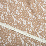 Ткань гипюр Madlen капучино, фото 4 Ткань гипюр Madlen капучино, фото 4