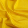 Stretch light denim fabric жовтий, фото 2