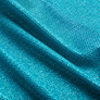 Трикотаж блиск сітка т/бірюза, фото 2 Трикотаж блиск сітка т/бірюза, фото 2