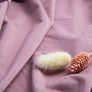 California viscose jersey темний фрез, фото 3