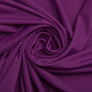 Ткань трикотаж Вирджиния фіолет, фото 1