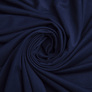 California viscose jersey navy, фото 1