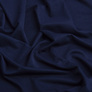 California viscose jersey navy, фото 2