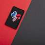 Velcro Patch Joker 5*8 cm, фото 5