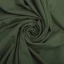 Cotton jersey fabric with elastane хакі, фото 1