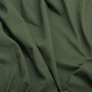 Cotton jersey fabric with elastane хакі, фото 2
