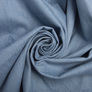 Heavyweight denim fabric 339 №7 т/блак., фото 1 Heavyweight denim fabric 339 №7 т/блак., фото 1