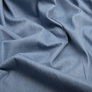 Heavyweight denim fabric 339 №7 т/блак., фото 2 Heavyweight denim fabric 339 №7 т/блак., фото 2