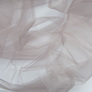 Kristal decorative tulle fabric №85 сірий, фото 2