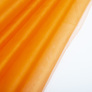 Kristal decorative tulle fabric №16 помаранч, фото 2