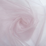 Kristal decorative tulle fabric №89 св/пудра, фото 1